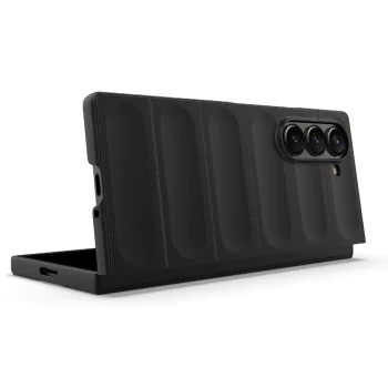 Калъф за Samsung Galaxy Z Fold6 - Magic Shield - Червен