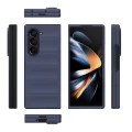 Калъф за Samsung Galaxy Z Fold6 - Magic Shield - Лилав