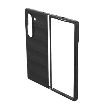 Калъф за Samsung Galaxy Z Fold6 - Magic Shield - Зелен