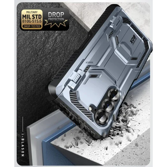 Калъф за Samsung Galaxy Z Fold6 + Протектор - I-Blason Armorbox - Tilt