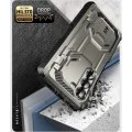 Калъф за Samsung Galaxy Z Fold6 + Протектор - I-Blason Armorbox - Titan Gray
