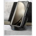 Калъф за Samsung Galaxy Z Fold6 + Протектор - I-Blason Armorbox - Titan Gray