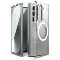 Калъф за Samsung Galaxy Z Fold6 - Ringke Fusion MagSafe - Прозрачен