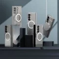 Калъф за Samsung Galaxy Z Fold6 - Ringke Fusion MagSafe - Прозрачен