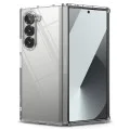 Калъф за Samsung Galaxy Z Fold6 - Ringke Fusion - Прозрачен