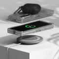 Калъф за Samsung Galaxy Z Fold6 - Ringke Fusion - Прозрачен