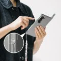 Калъф за Samsung Galaxy Z Fold6 - Ringke Fusion - Прозрачен
