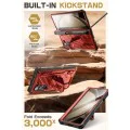 Калъф за Samsung Galaxy Z Fold6 - Supcase Unicorn Beetle Pro - Румен