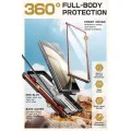 Калъф за Samsung Galaxy Z Fold6 - Supcase Unicorn Beetle Pro - Румен