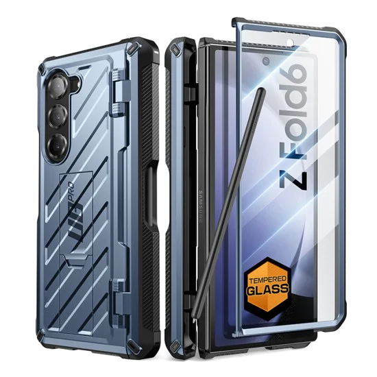 Калъф за Samsung Galaxy Z Fold6 - Supcase Unicorn Beetle Pro - Tilt