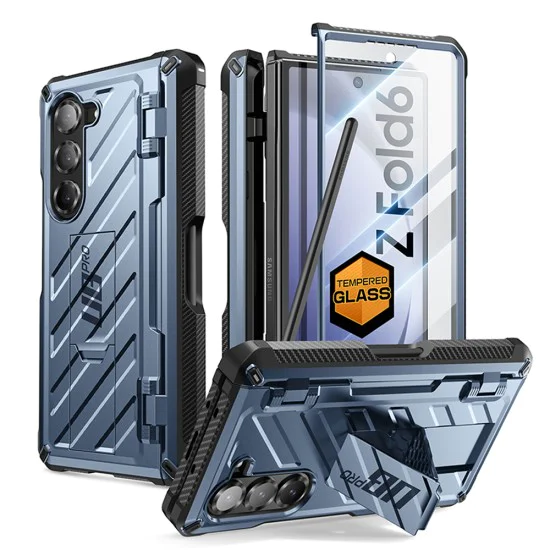 Калъф за Samsung Galaxy Z Fold6 - Supcase Unicorn Beetle Pro - Tilt
