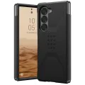 Калъф за Samsung Galaxy Z Fold6 - UAG Civilian - Черен