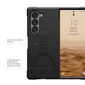Калъф за Samsung Galaxy Z Fold6 - UAG Civilian - Черен