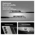 Калъф за Samsung Galaxy Z Fold7 - Air Skin MagSafe - Прозрачен - Бял