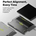Калъф за Samsung Galaxy Z Fold7 - Dual Easy Pro Film (2 броя) - Прозрачен