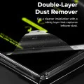 Калъф за Samsung Galaxy Z Fold7 - Dual Easy Pro Film (2 броя) - Прозрачен