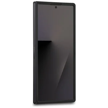 Калъф за Samsung Galaxy Z Fold7 - Guess - Hardcase 4G Big Logo (GUHCZFD74GMGBR) - Кафяв