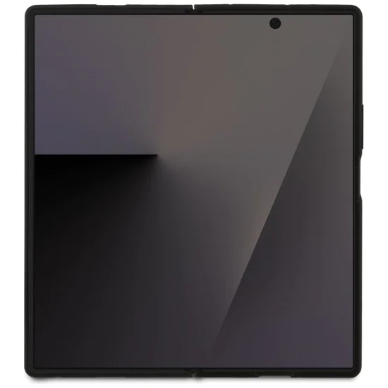 Калъф за Samsung Galaxy Z Fold7 - Guess - Hardcase 4G Big Logo (GUHCZFD74GMGBR) - Кафяв
