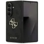 Калъф за Samsung Galaxy Z Fold7 - Guess - Hardcase 4G Big Logo (GUHCZFD74GMGGR) - Черен