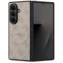 Калъф за Samsung Galaxy Z Fold7 - Guess - Hardcase 4G Classic MagSafe (GUHMZFD7P4MSEGCP) - Розов