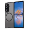 Калъф за Samsung Galaxy Z Fold7 - HaloFrost II MagSafe - Черен