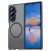 Калъф за Samsung Galaxy Z Fold7 - HaloFrost II MagSafe - Navy Blue
