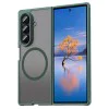 Калъф за Samsung Galaxy Z Fold7 - HaloFrost II MagSafe - Зелен
