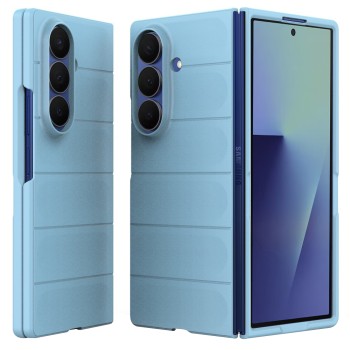 Калъф за Samsung Galaxy Z Fold7 - Magic Shield - Bleu