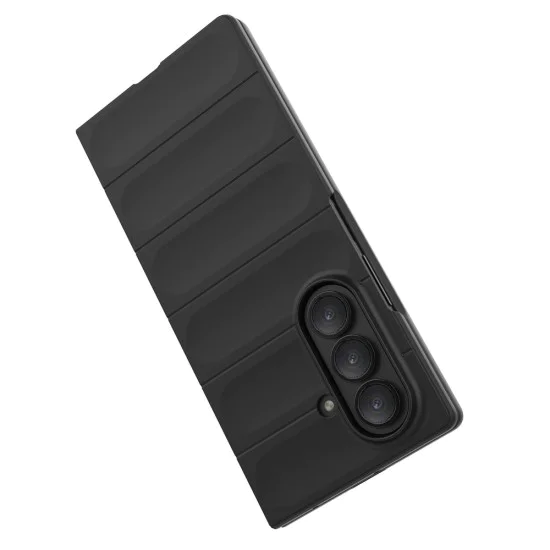 Калъф за Samsung Galaxy Z Fold7 - Magic Shield - Bleu