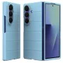 Калъф за Samsung Galaxy Z Fold7 - Magic Shield - Bleu
