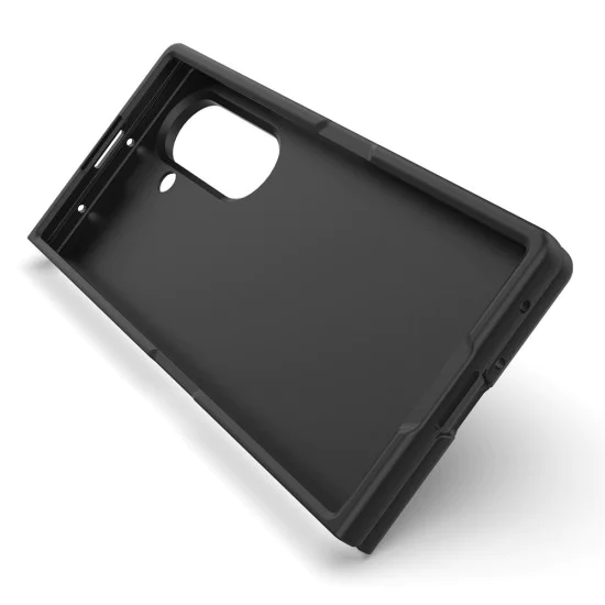 Калъф за Samsung Galaxy Z Fold7 - Magic Shield - Лилав