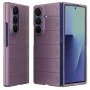 Калъф за Samsung Galaxy Z Fold7 - Magic Shield - Лилав