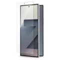 Калъф за Samsung Galaxy Z Fold7 - Ringke - Cover Display Easy Slide Tempered Glass (2 броя) - Прозрачен