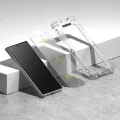 Калъф за Samsung Galaxy Z Fold7 - Ringke - Cover Display Easy Slide Tempered Glass (2 броя) - Прозрачен