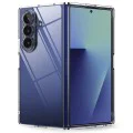 Калъф за Samsung Galaxy Z Fold7 – Ringke Fusion – Прозрачен