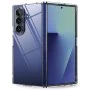 Калъф за Samsung Galaxy Z Fold7 – Ringke Fusion – Прозрачен