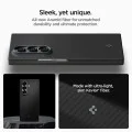 Калъф за Samsung Galaxy Z Fold7 – Spigen Air Skin – Арамид черен