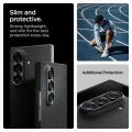 Калъф за Samsung Galaxy Z Fold7 – Spigen Air Skin – Арамид черен