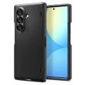 Калъф за Samsung Galaxy Z Fold7 – Spigen Slim Armor Pro MagSafe – Черен