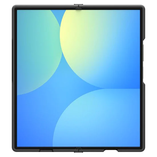 Калъф за Samsung Galaxy Z Fold7 – Spigen Slim Armor Pro MagSafe – Черен