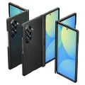 Калъф за Samsung Galaxy Z Fold7 – Spigen Slim Armor Pro MagSafe – Черен
