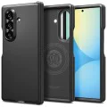 Калъф за Samsung Galaxy Z Fold7 - Spigen - Tough Armor Pro MagSafe - Черен