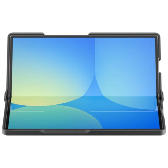 Калъф за Samsung Galaxy Z Fold7 - Spigen - Tough Armor Pro MagSafe - Черен