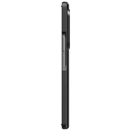 Калъф за Samsung Galaxy Z Fold7 - Spigen - Tough Armor Pro MagSafe - Черен