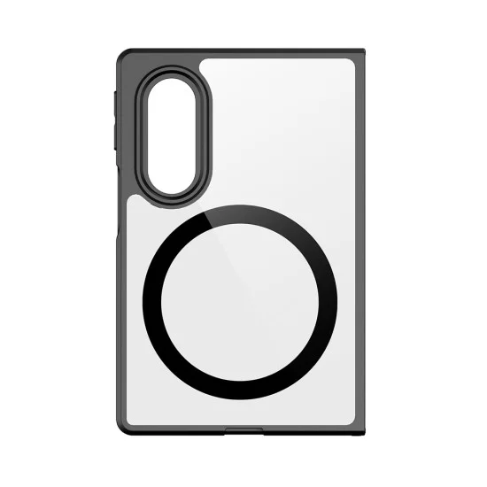Калъф за Samsung Galaxy Z Fold8 - Aimo MagSafe Series - Dux Ducis - Черен