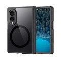 Калъф за Samsung Galaxy Z Fold8 - Aimo MagSafe Series - Dux Ducis - Черен