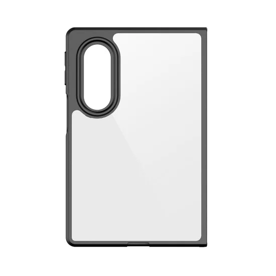 Калъф за Samsung Galaxy Z Fold8 - Aimo Series - Dux Ducis - Черен