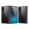 Калъф за Samsung Galaxy Z Fold8 - Aimo Series - Dux Ducis - Черен