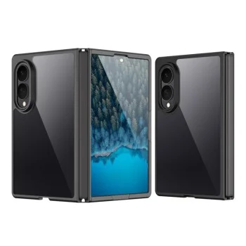 Калъф за Samsung Galaxy Z Fold8 - Aimo Series - Dux Ducis - Черен