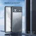 Калъф за Samsung Galaxy Z Fold8 - Aimo Series - Dux Ducis - Черен